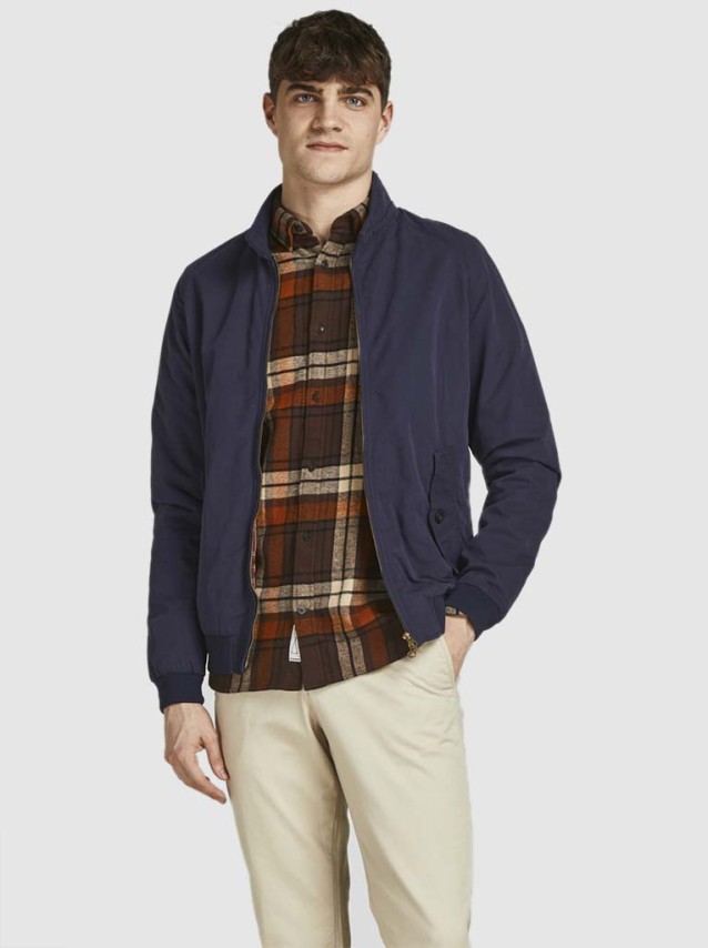 Jackets Male Jack & Jones