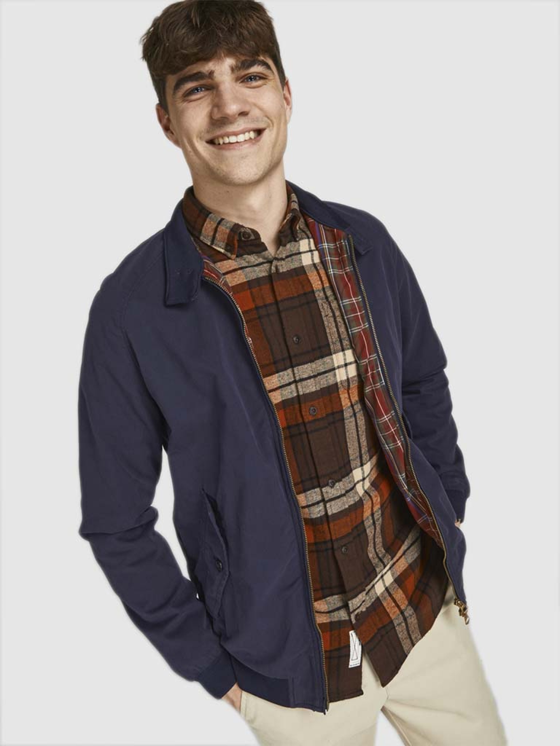 Casacos Homem Jack & Jones