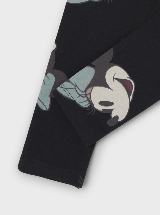 Leggings Féminin Name It