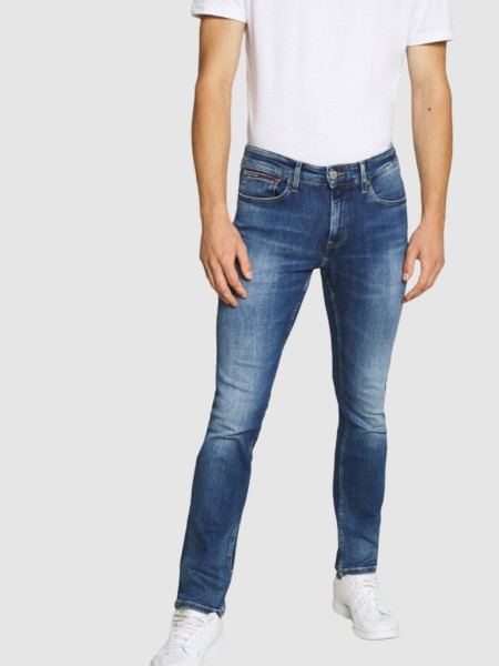Jeans Male Tommy Jeans