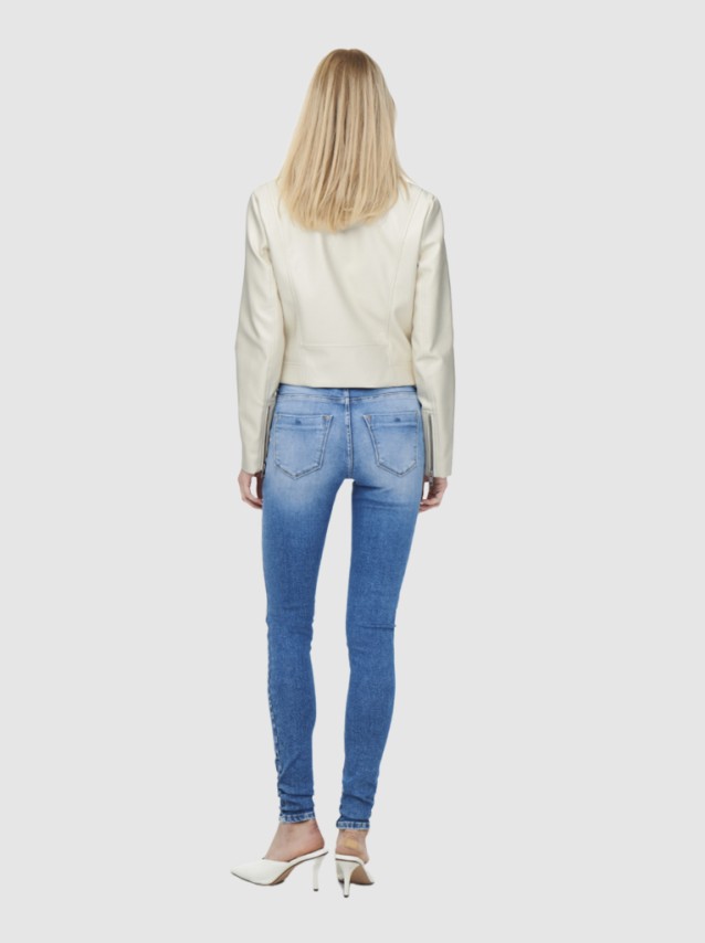 Jackets Female Only
