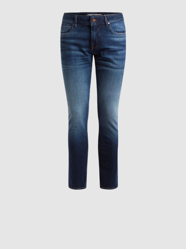 Pantalones Masculino Guess