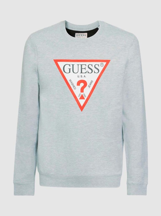 Sweatshirt Male Guess