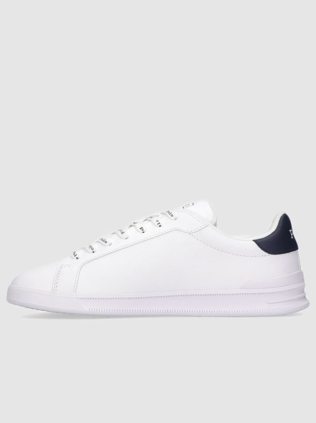 Chaussures de Sport Masculin Ralph Lauren