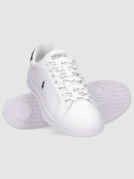Trainers Male Ralph Lauren Trainers Male Ralph Lauren