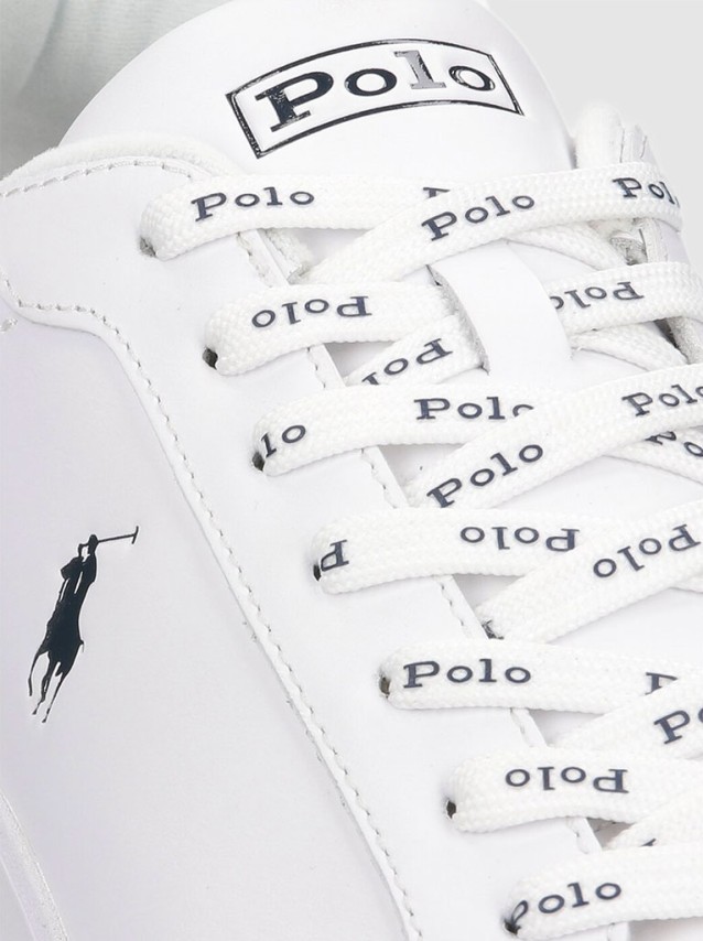 Chaussures de Sport Masculin Ralph Lauren