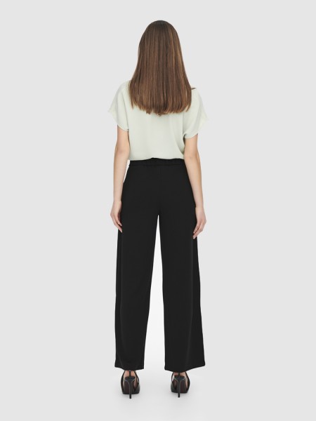 Trousers Female Jacqueline de Yong