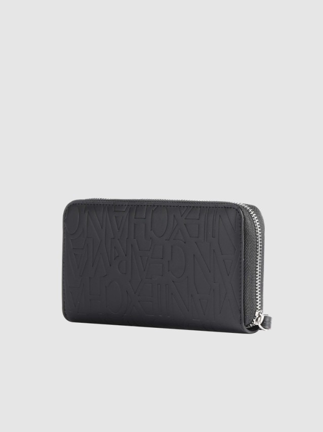 Wallets Female Armani Exchange