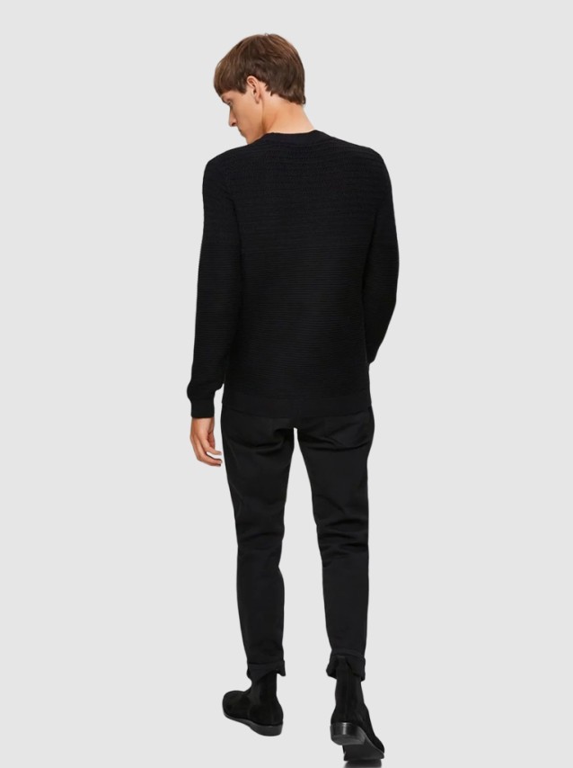 Maille Masculin Selected