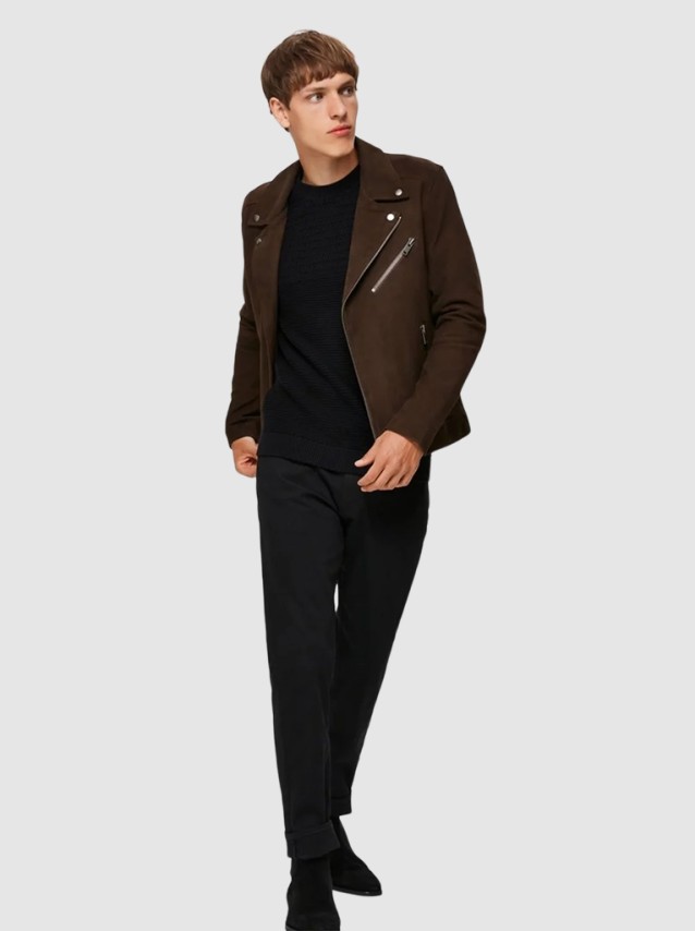 Maille Masculin Selected