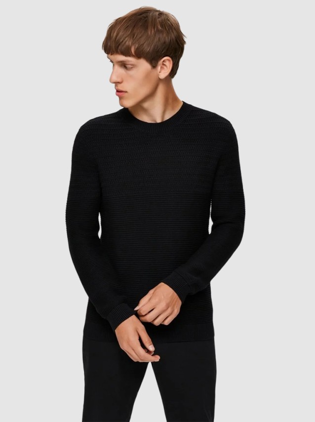 Maille Masculin Selected