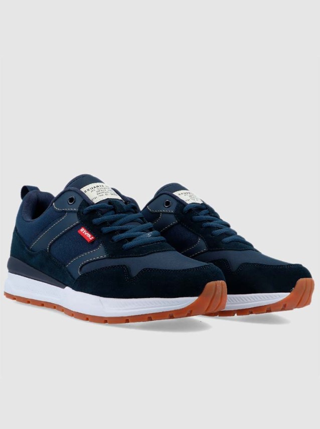 Zapatillas Masculino Levis