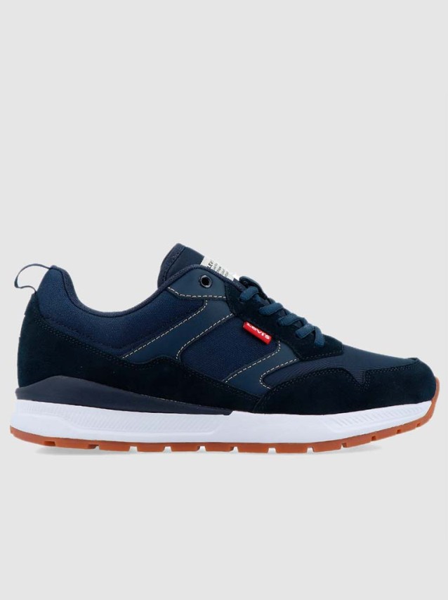 Trainers Male Levis