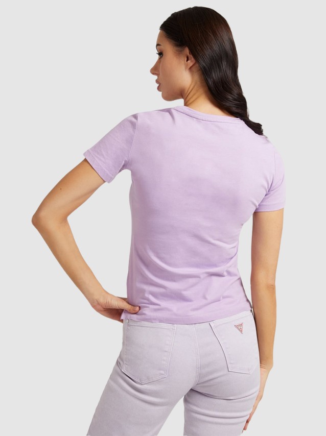 Camiseta Femenino Guess