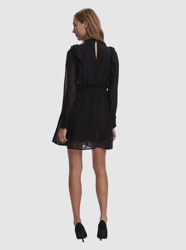 Dresses Female Vero Moda