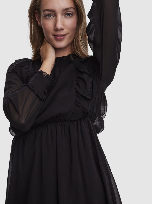 Dresses Female Vero Moda