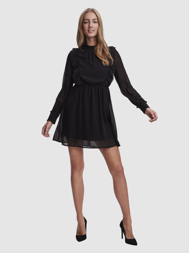 Dresses Female Vero Moda