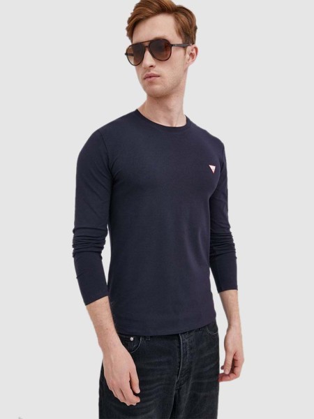 Sweatshirt Masculin Guess