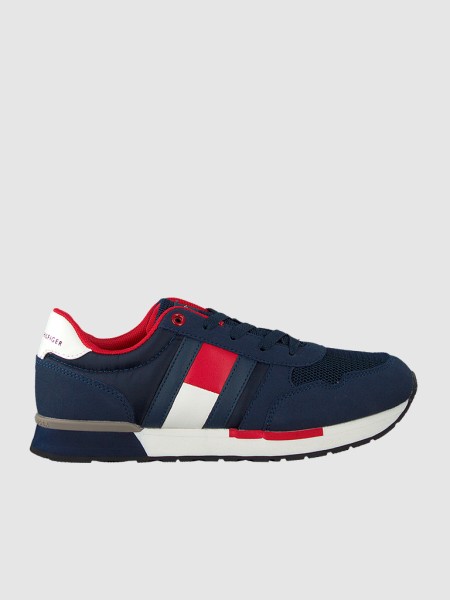 Trainers Male Tommy Hilfiger- Kids