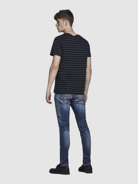 Trousers Male Jack & Jones