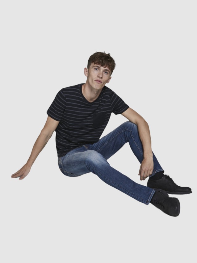 Trousers Male Jack & Jones