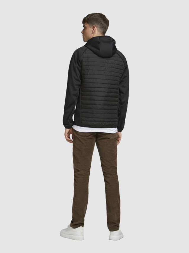 Chaquetas Masculino Jack & Jones