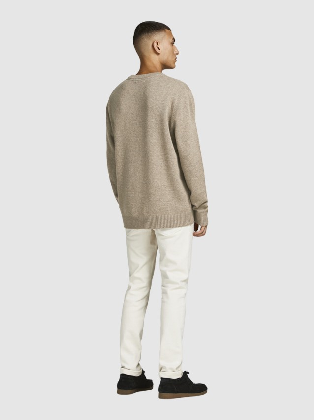 Punto Masculino Jack & Jones