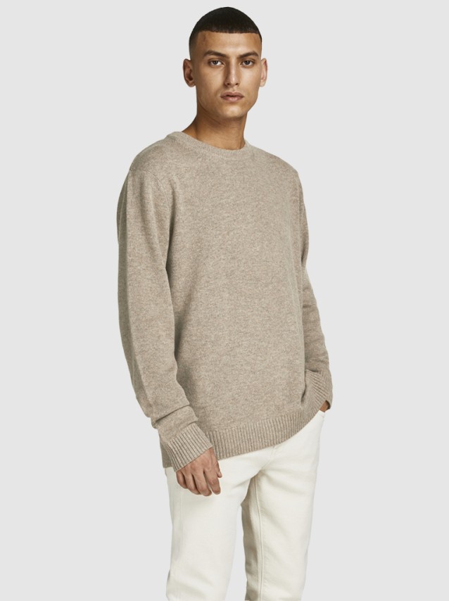 Knitwear Male Jack & Jones