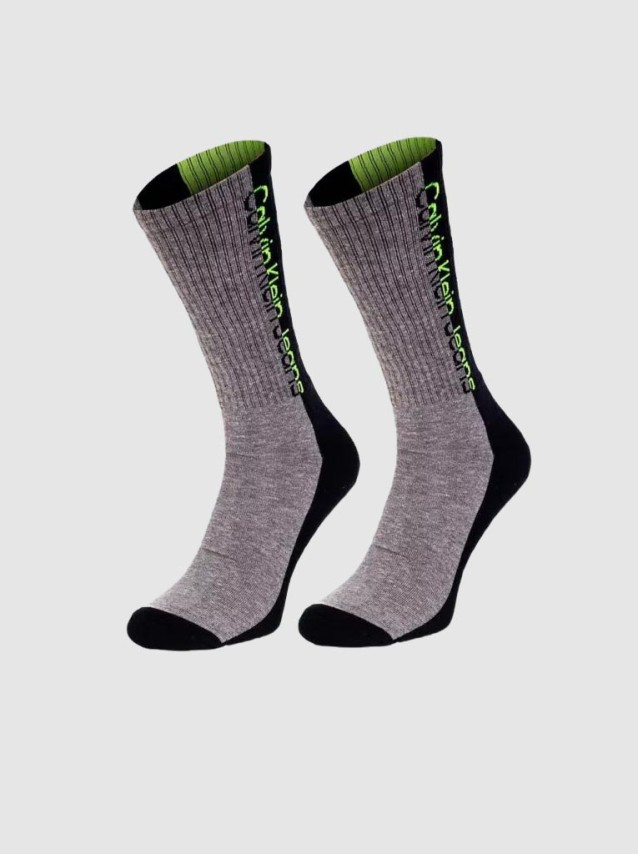 Socks Male Calvin Klein