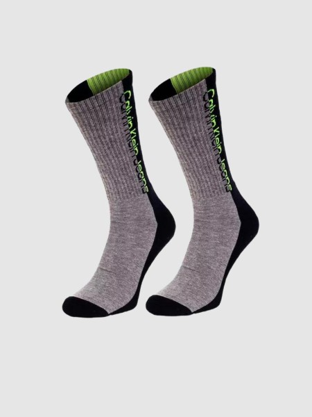 Calcetines Masculino Calvin Klein Calcetines Masculino Calvin Klein