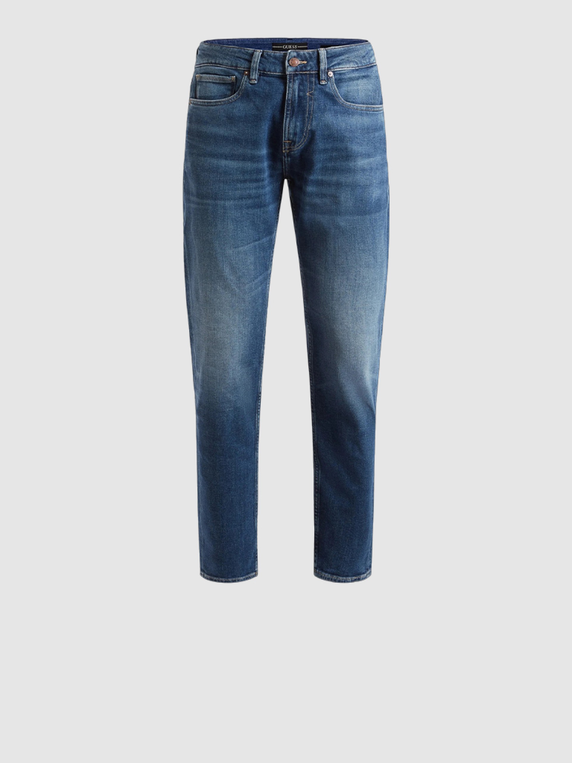 Jeans Homem Angels Guess