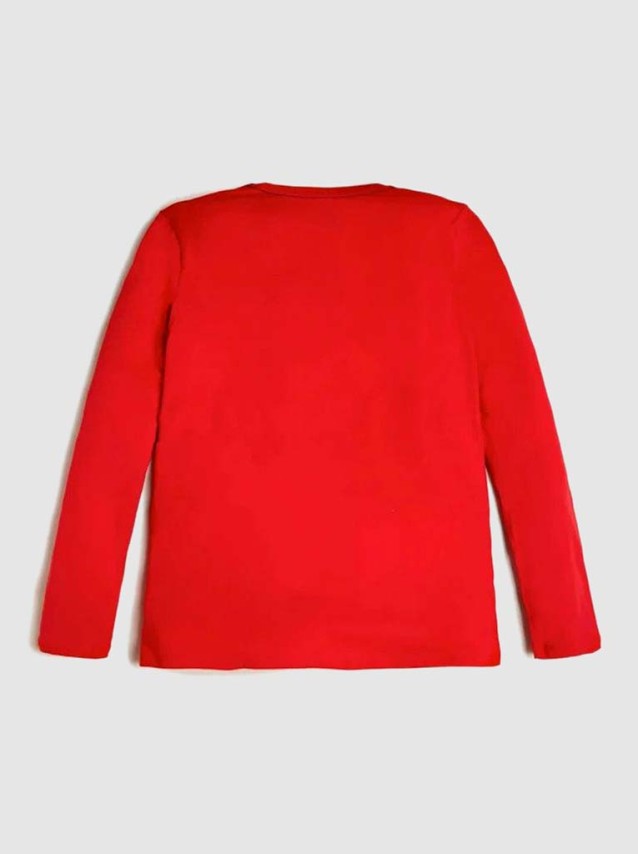 Chemises Masculin Guess Kids