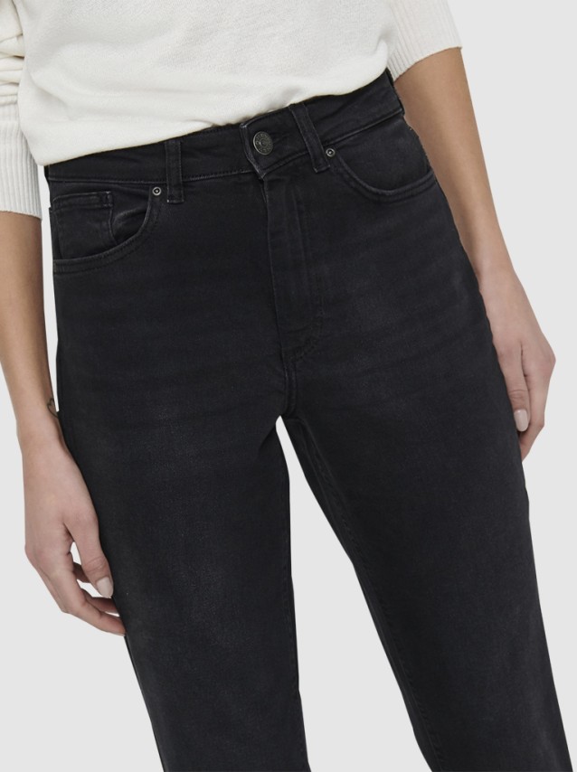 Pantalones Femenino Only