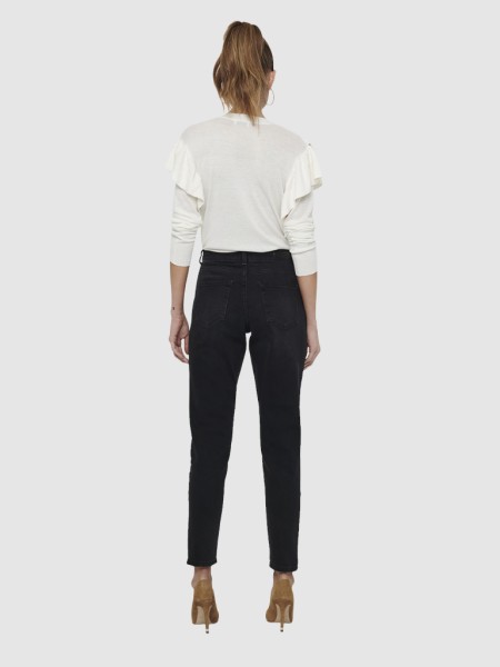 Pantalones Femenino Only Pantalones Femenino Only