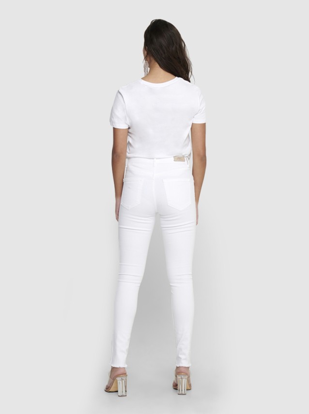 Pantalon F�minin Only
