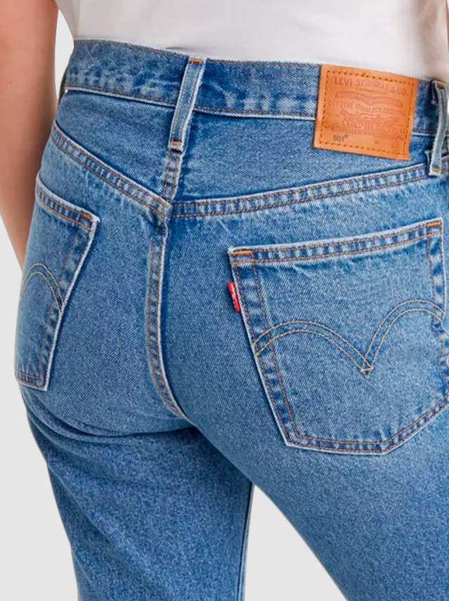 Pantalon F�minin Levis