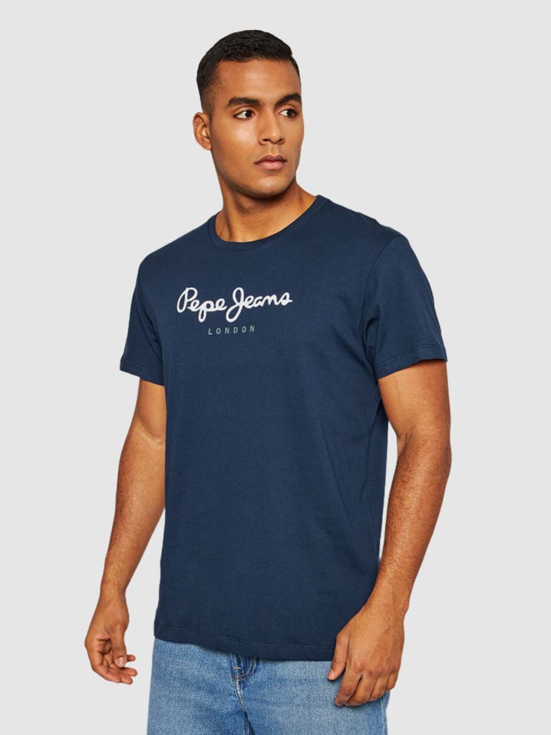 Pepe jeans tee shirt hotsell