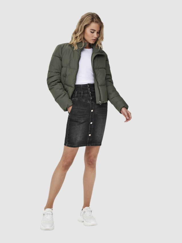 Chaqueta Femenino Only