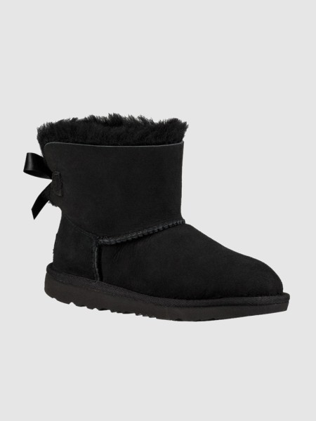 Botas Menina Ugg Botas Menina Ugg