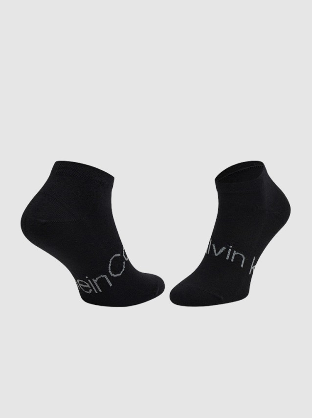 Calcetines Masculino Calvin Klein