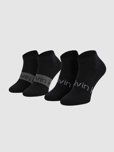 Chaussettes Masculin Calvin Klein