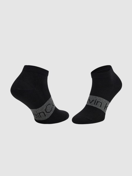Calcetines Masculino Calvin Klein Calcetines Masculino Calvin Klein