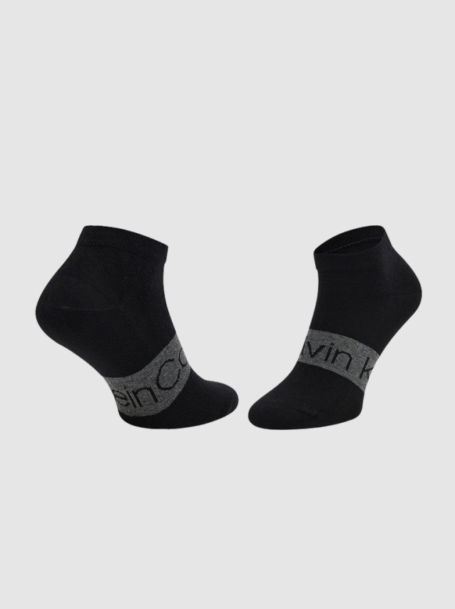 Chaussettes Masculin Calvin Klein