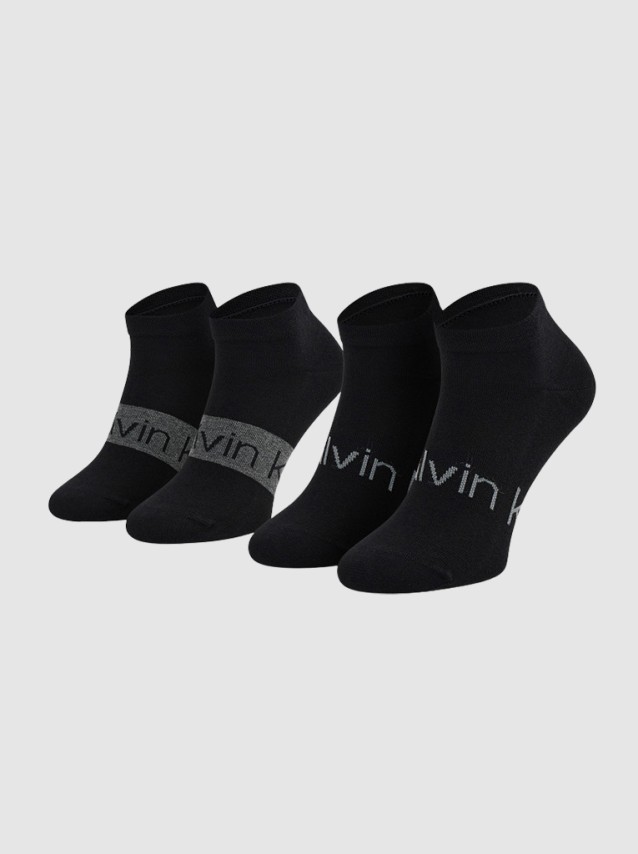 Socks Male Calvin Klein