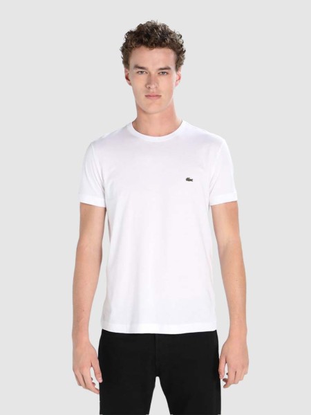 Camiseta Masculino Lacoste