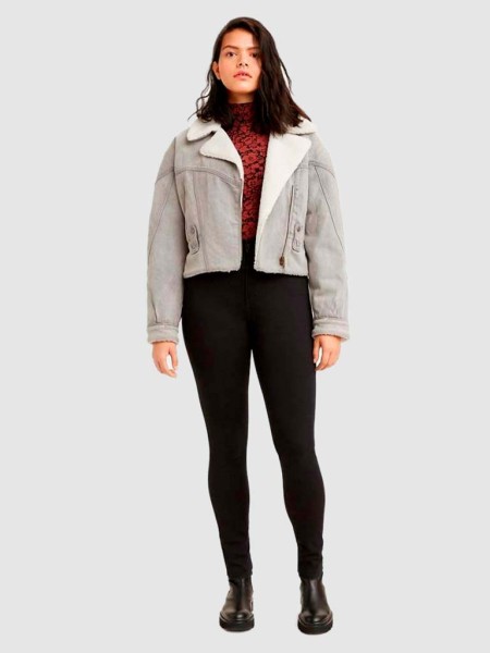 Trousers Female Levis