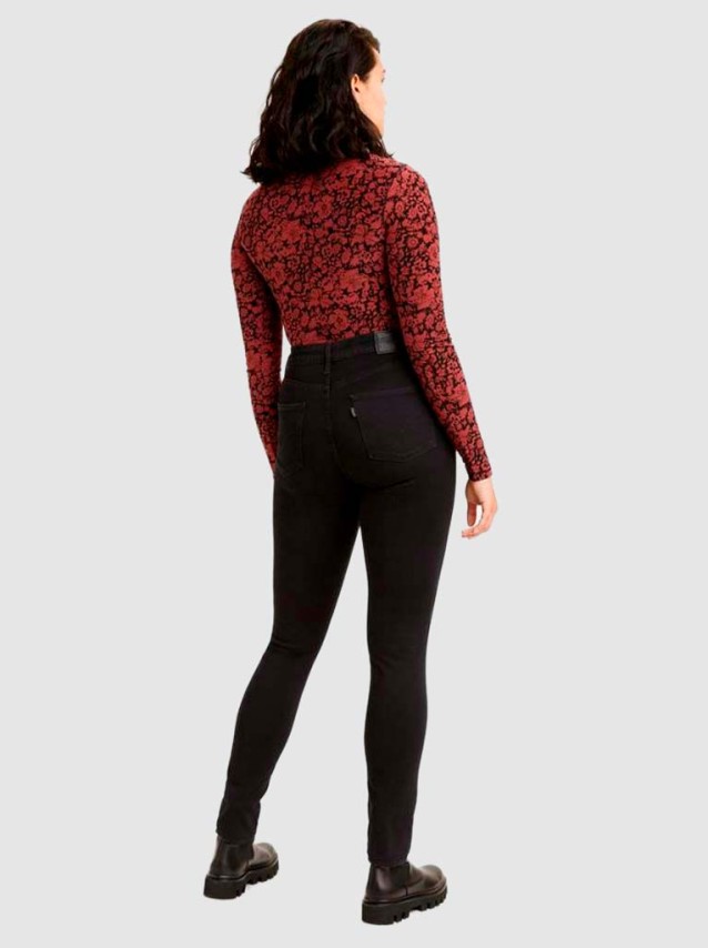 Trousers Female Levis