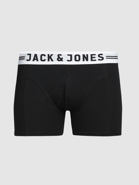 Boxers Masculino Jack & Jones