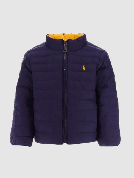 Vestes Masculin Ralph Lauren Kids