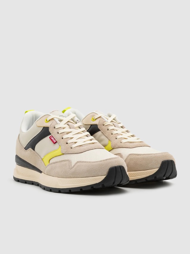 Chaussures de Sport Masculin Levis